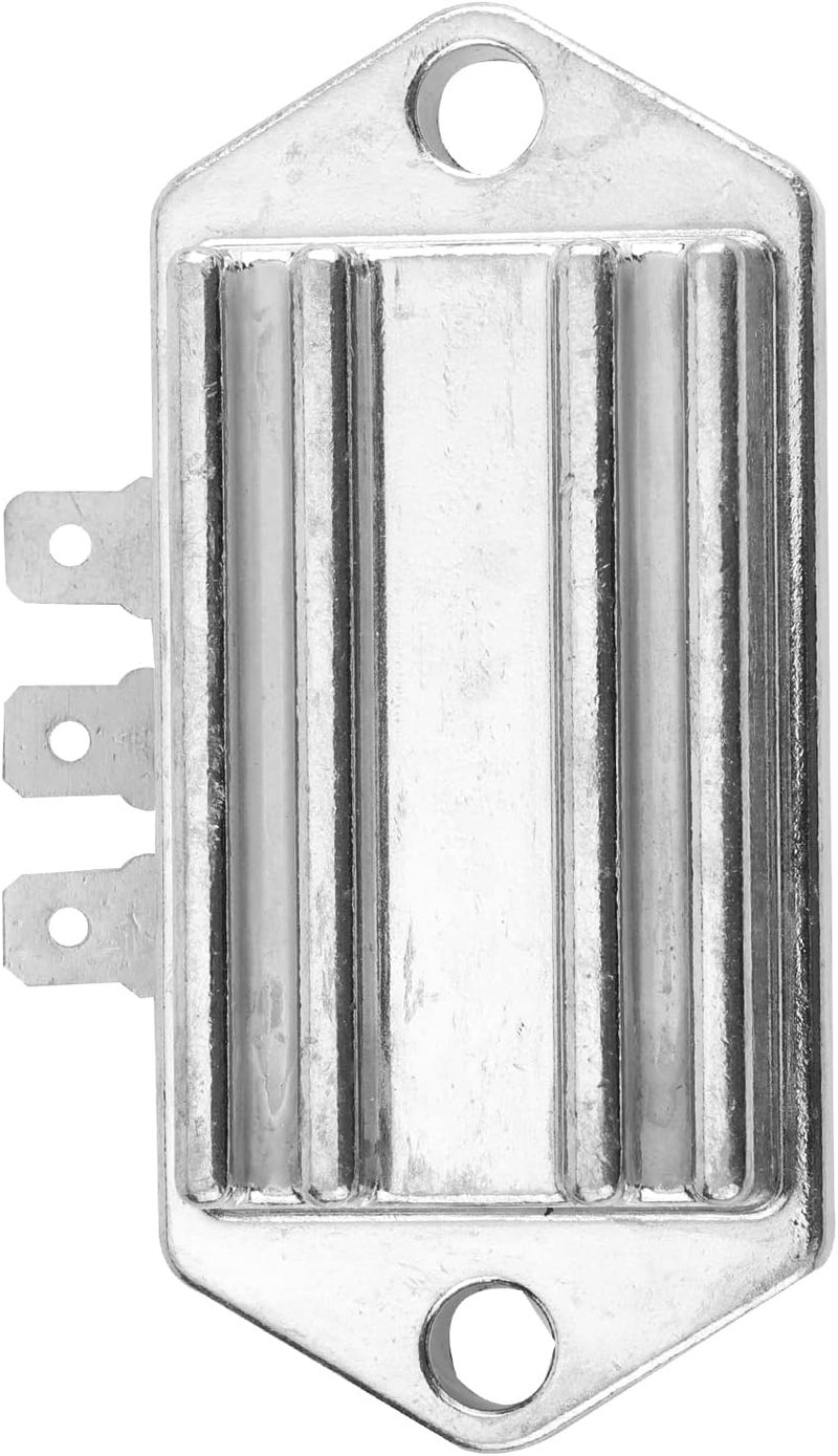 Rnigs Voltage Regulator mower Rectifier for Kohler 8-25 HP Engines with 15 Amp Rectifier Regulator for Kohler 25 403 03-S 41 403 10-S 41 403 09-S - Image 2